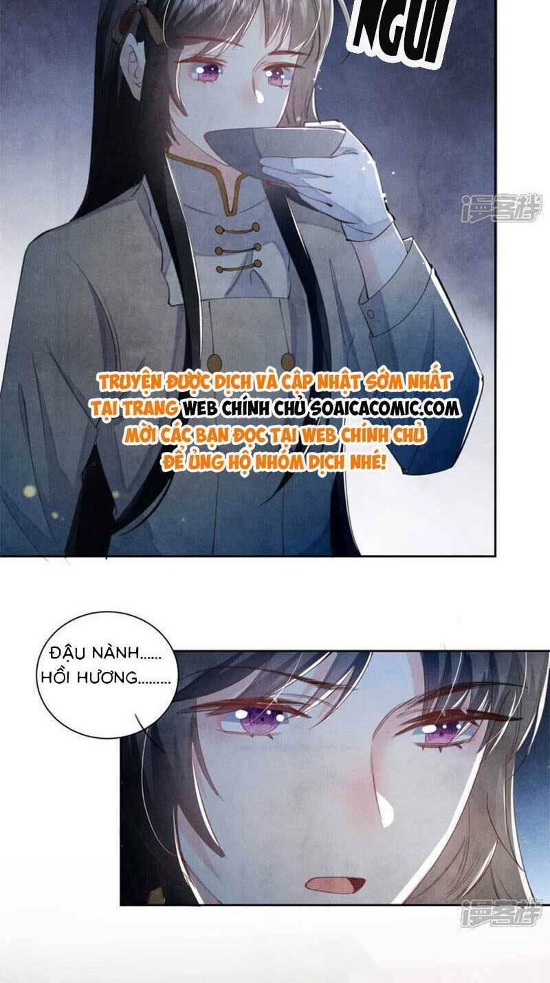 Tôi Có Ông Chồng Hay Ghen - Chapter 106 - Page 4