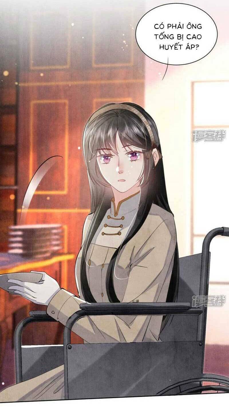 Tôi Có Ông Chồng Hay Ghen - Chapter 106 - Page 5