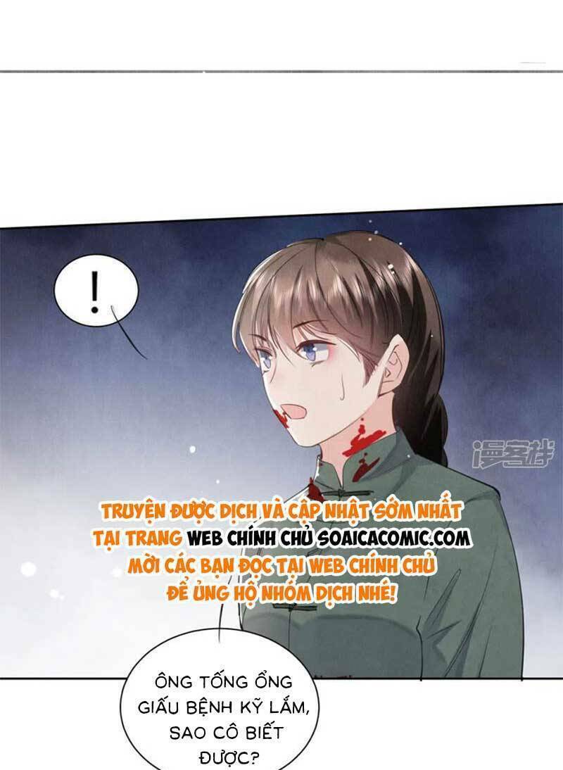 Tôi Có Ông Chồng Hay Ghen - Chapter 106 - Page 6