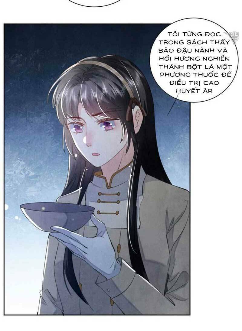 Tôi Có Ông Chồng Hay Ghen - Chapter 106 - Page 7