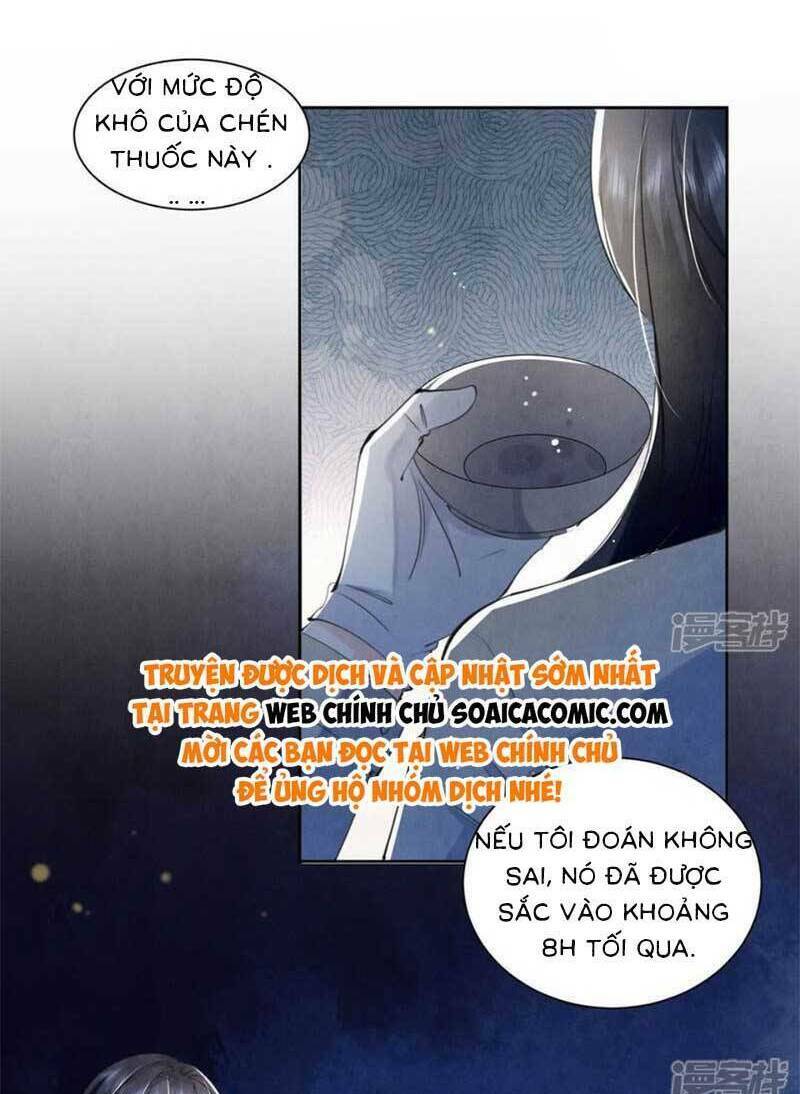 Tôi Có Ông Chồng Hay Ghen - Chapter 106 - Page 8
