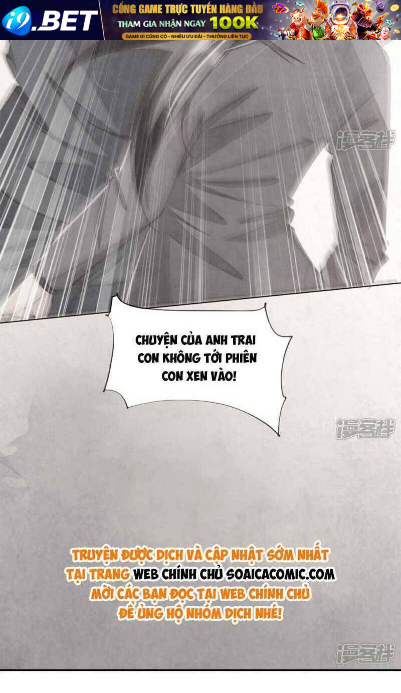 Tôi Có Ông Chồng Hay Ghen - Chapter 107 - Page 11