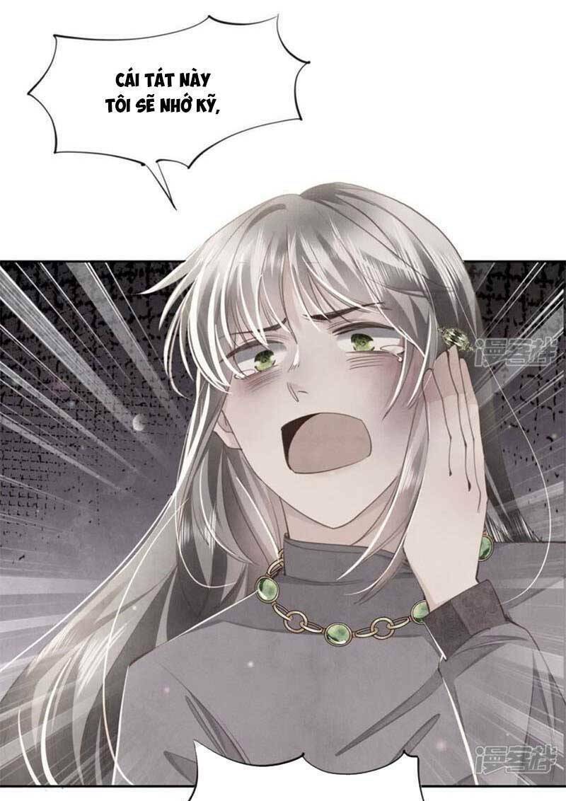 Tôi Có Ông Chồng Hay Ghen - Chapter 107 - Page 12