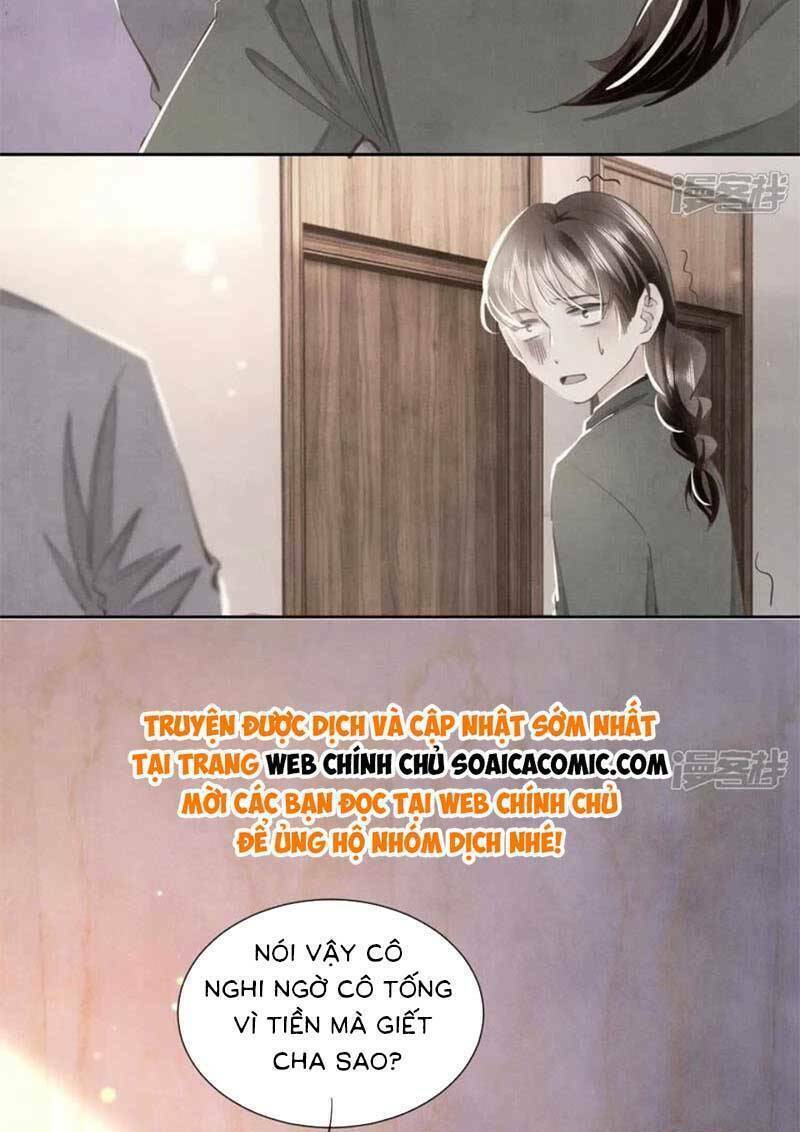 Tôi Có Ông Chồng Hay Ghen - Chapter 107 - Page 16