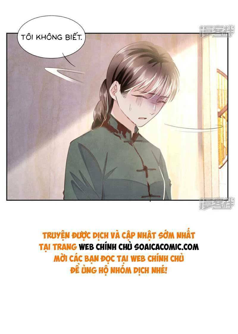 Tôi Có Ông Chồng Hay Ghen - Chapter 107 - Page 18