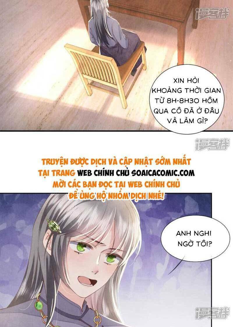 Tôi Có Ông Chồng Hay Ghen - Chapter 107 - Page 20