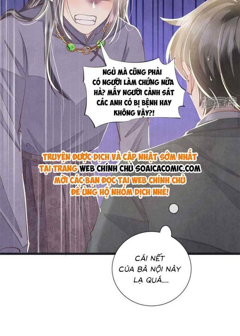 Tôi Có Ông Chồng Hay Ghen - Chapter 107 - Page 23