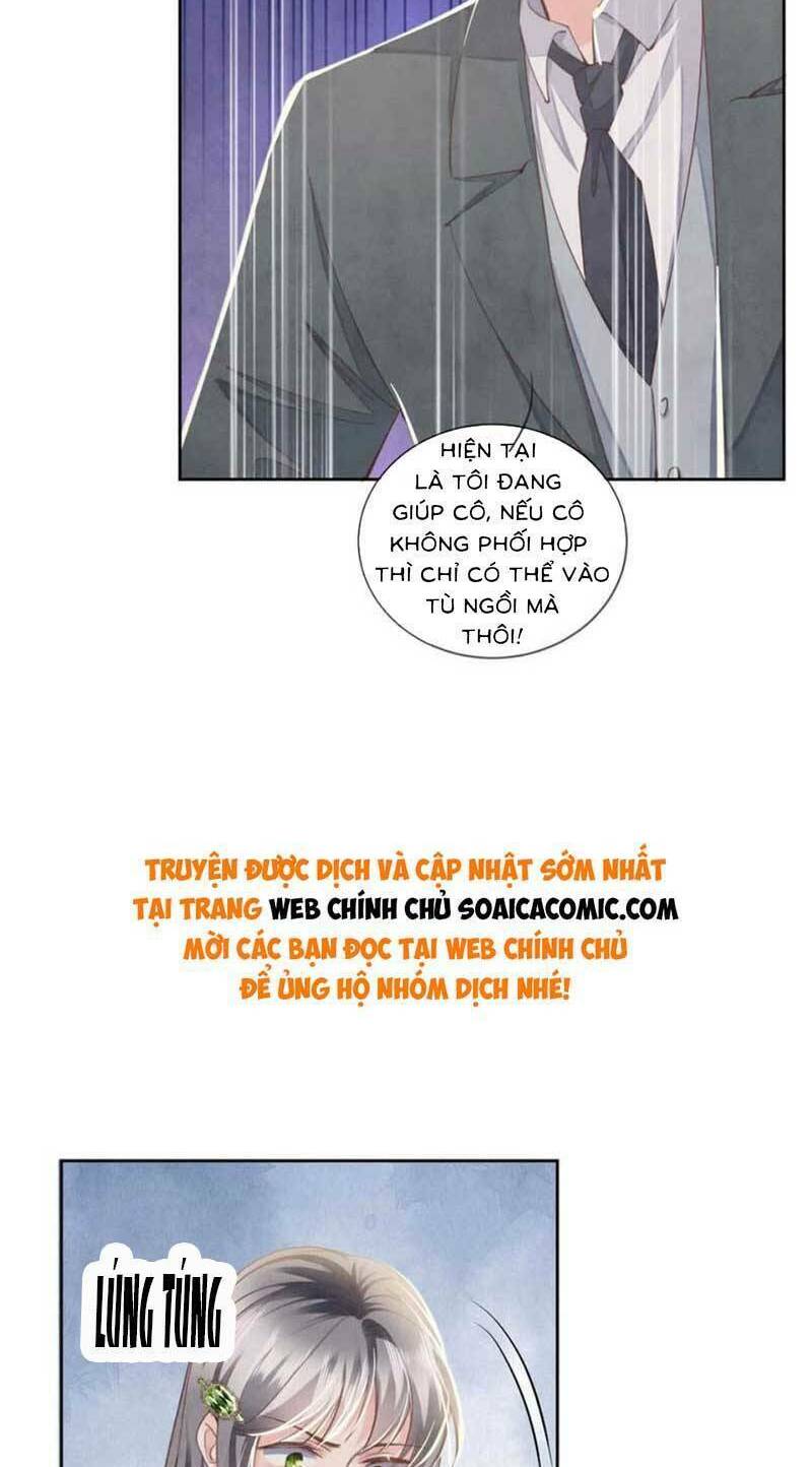 Tôi Có Ông Chồng Hay Ghen - Chapter 107 - Page 25