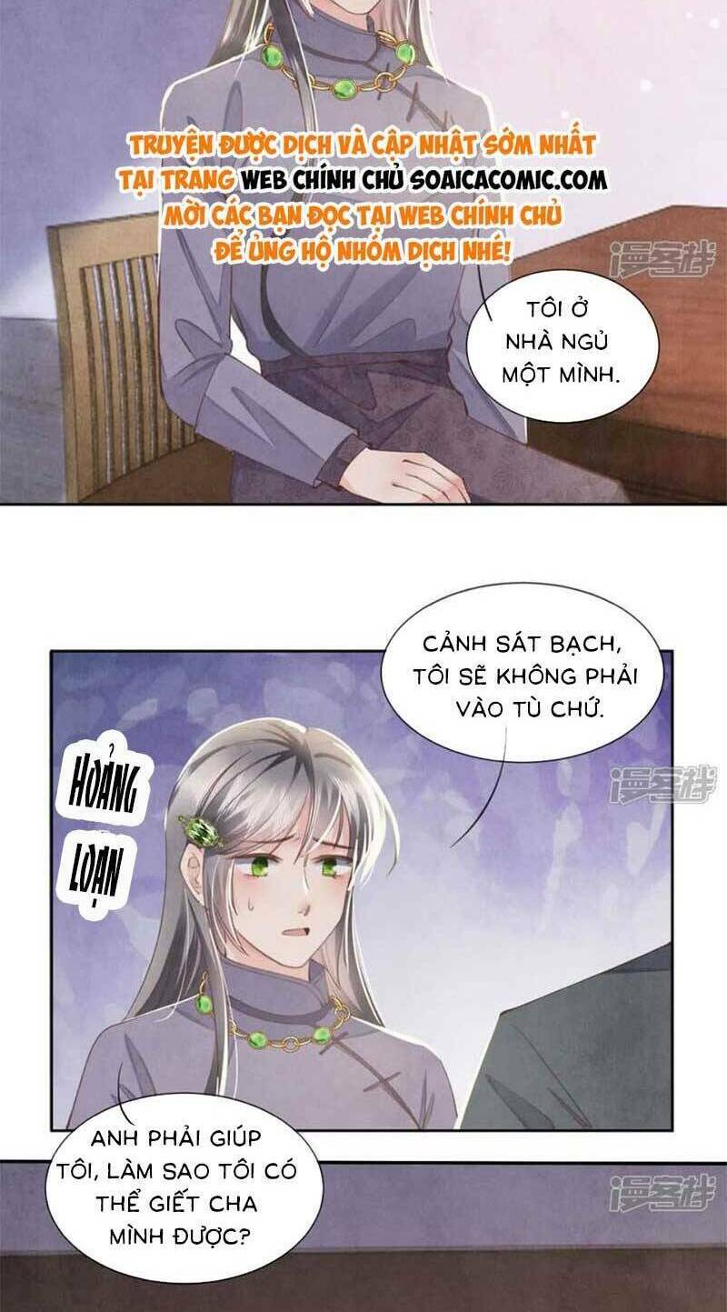 Tôi Có Ông Chồng Hay Ghen - Chapter 107 - Page 27