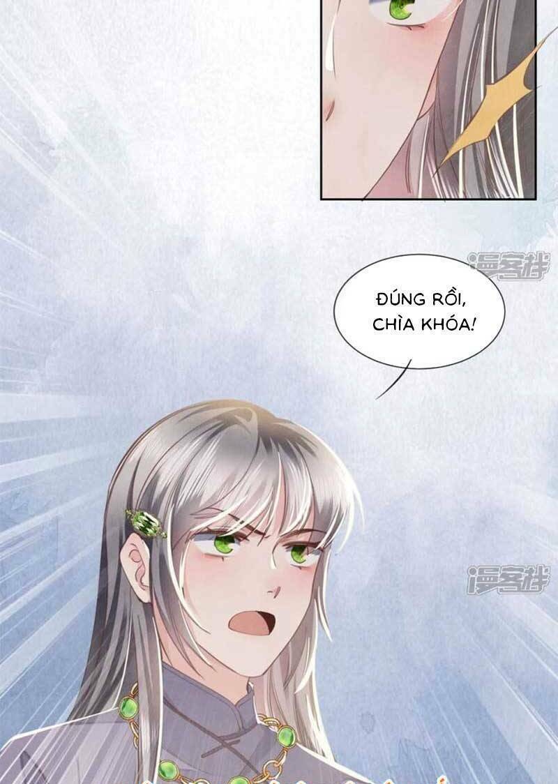 Tôi Có Ông Chồng Hay Ghen - Chapter 107 - Page 30