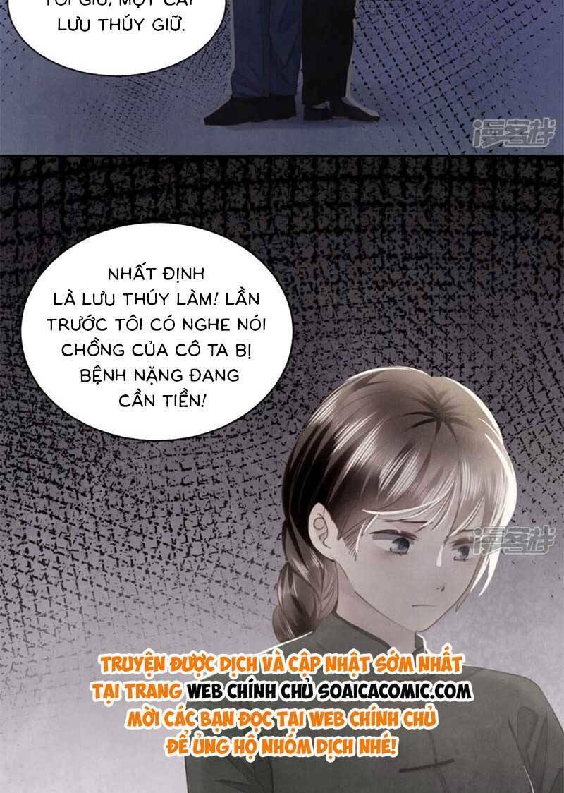 Tôi Có Ông Chồng Hay Ghen - Chapter 107 - Page 32