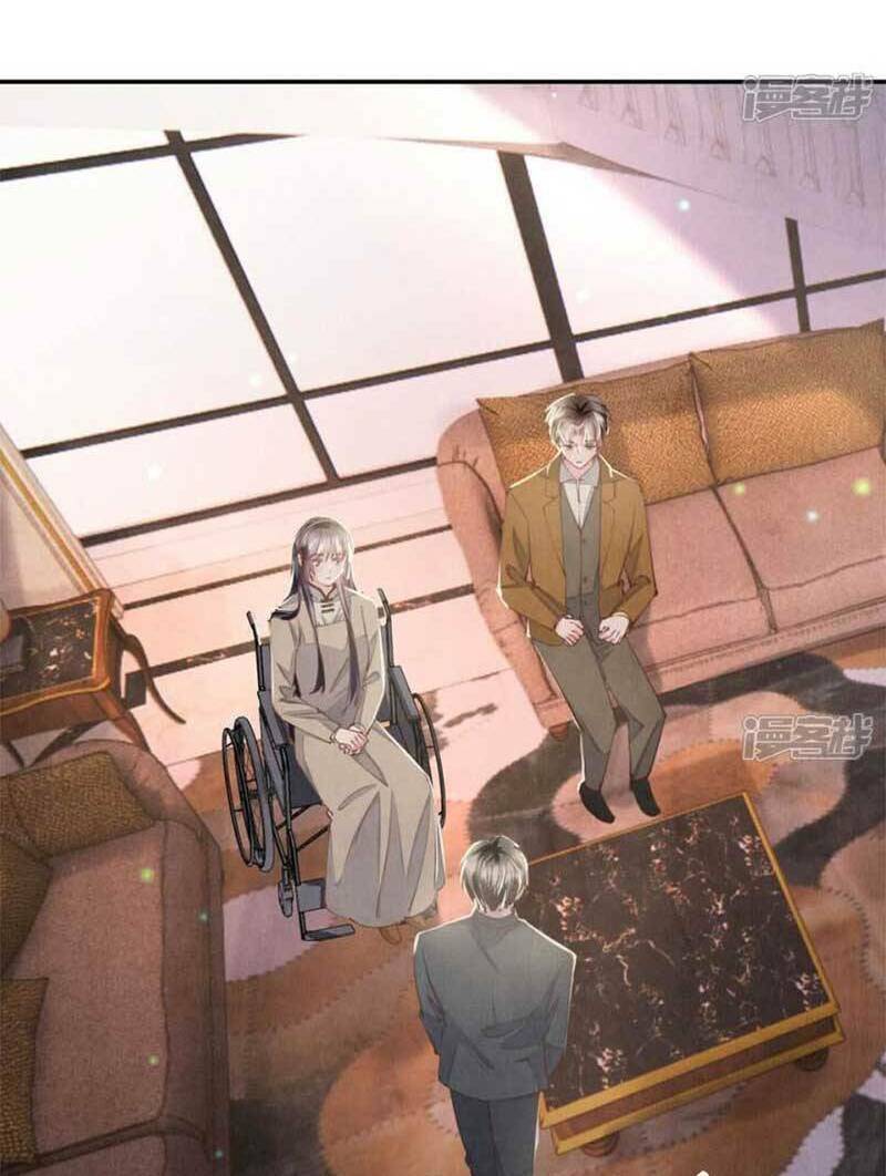 Tôi Có Ông Chồng Hay Ghen - Chapter 107 - Page 35