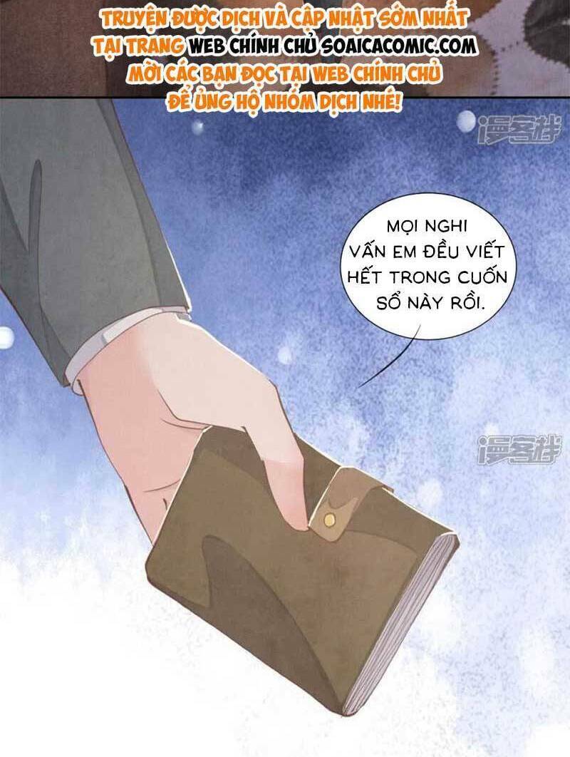 Tôi Có Ông Chồng Hay Ghen - Chapter 107 - Page 36