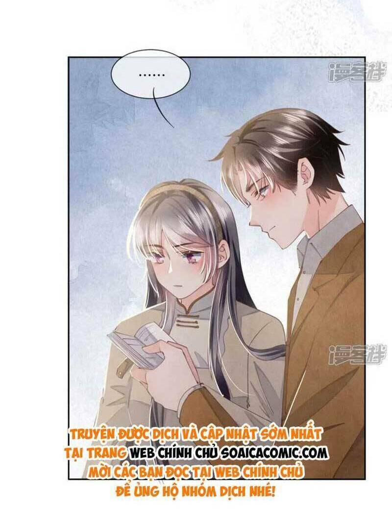 Tôi Có Ông Chồng Hay Ghen - Chapter 107 - Page 37