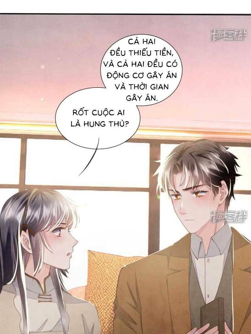 Tôi Có Ông Chồng Hay Ghen - Chapter 107 - Page 38