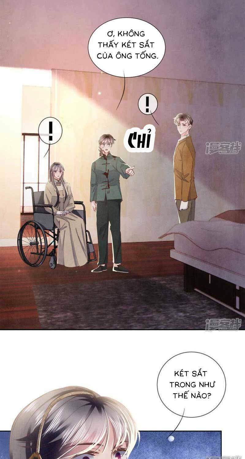 Tôi Có Ông Chồng Hay Ghen - Chapter 107 - Page 4