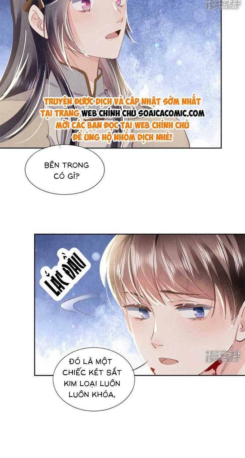 Tôi Có Ông Chồng Hay Ghen - Chapter 107 - Page 5