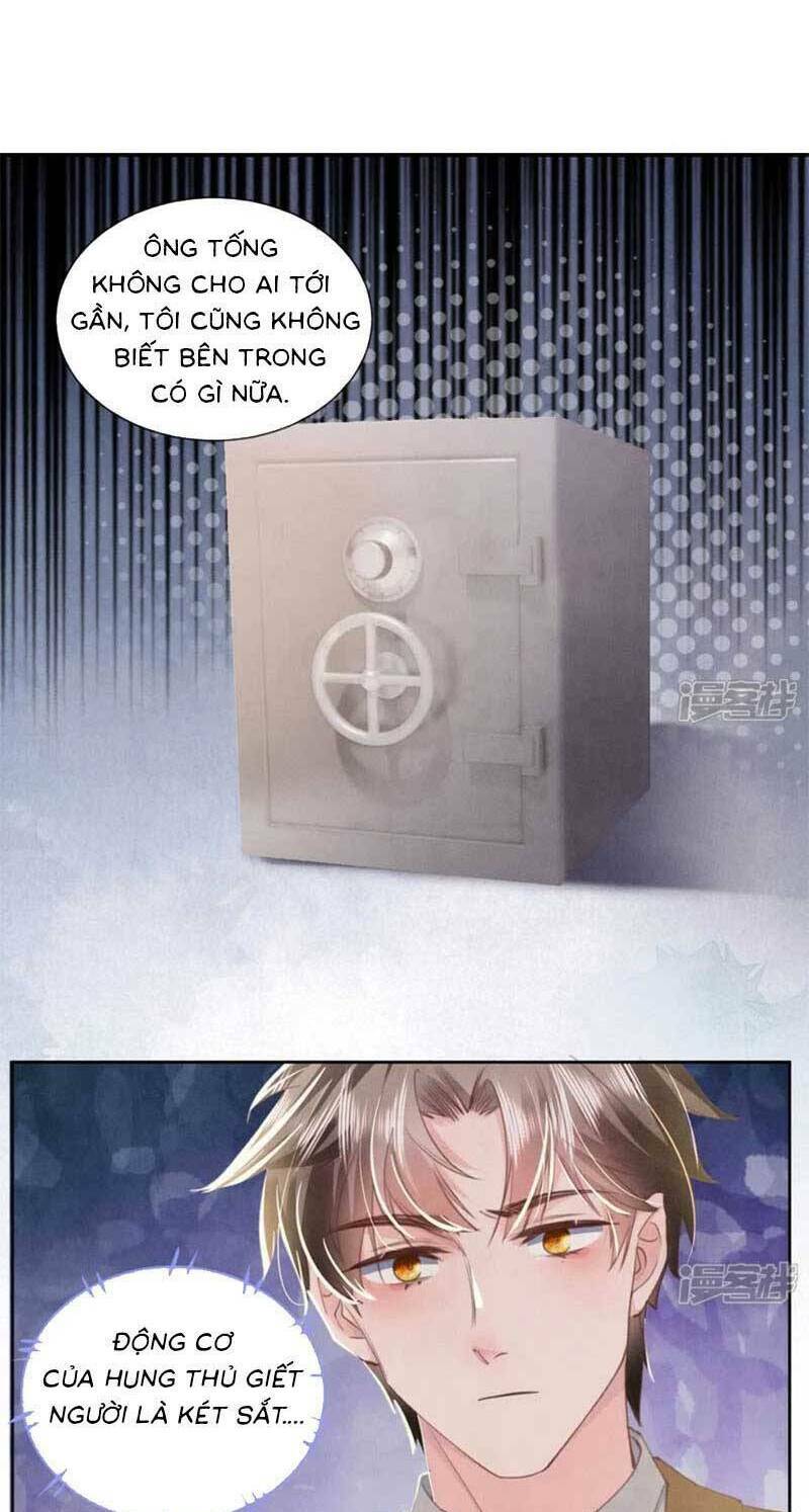 Tôi Có Ông Chồng Hay Ghen - Chapter 107 - Page 6