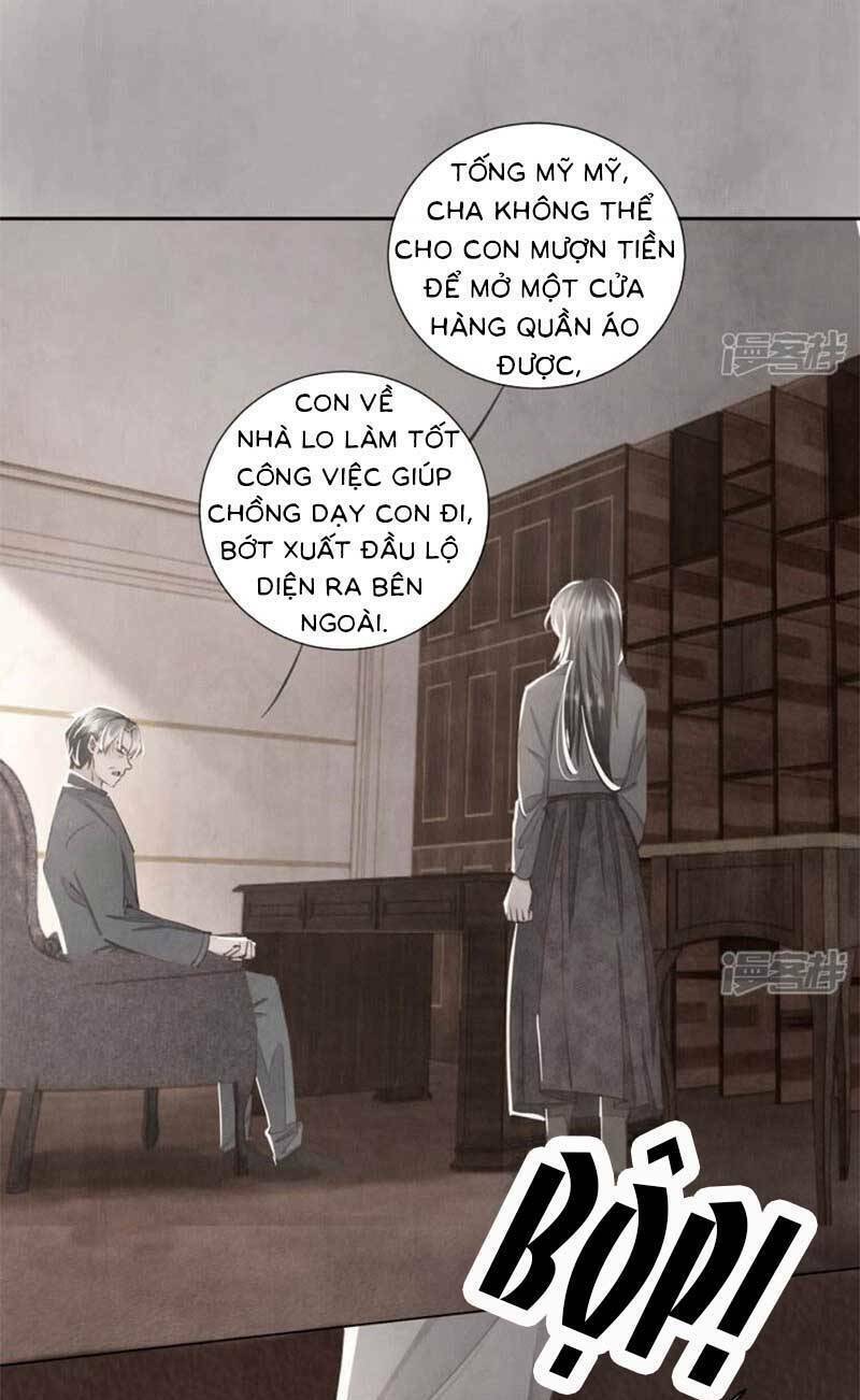 Tôi Có Ông Chồng Hay Ghen - Chapter 107 - Page 8