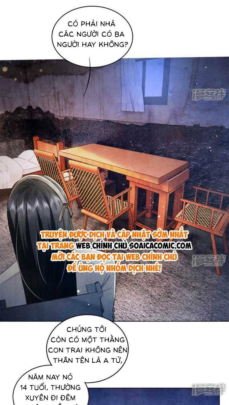 Tôi Có Ông Chồng Hay Ghen - Chapter 108 - Page 10