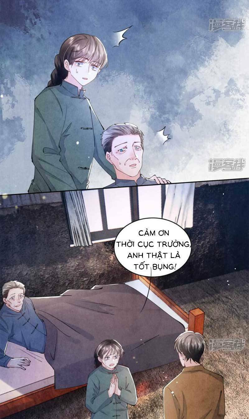 Tôi Có Ông Chồng Hay Ghen - Chapter 108 - Page 14