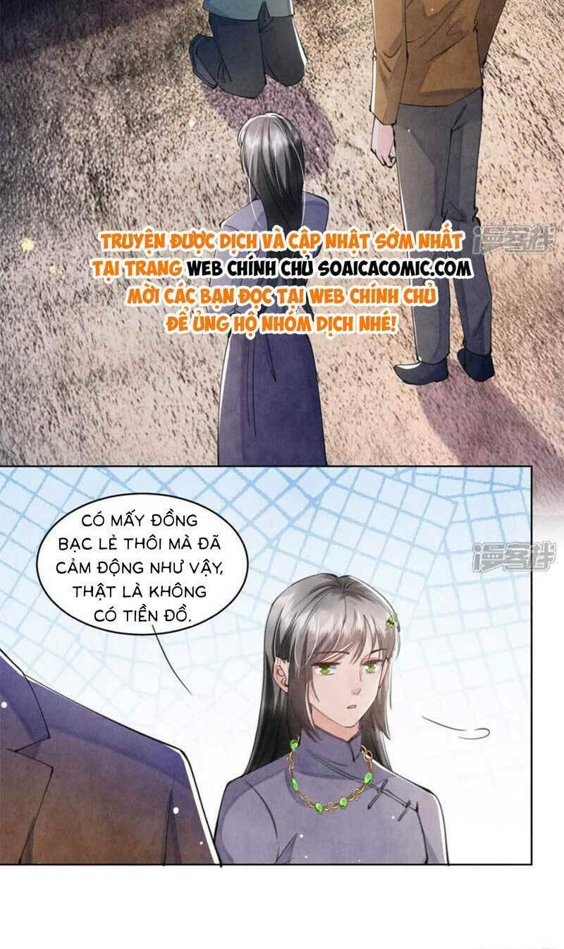 Tôi Có Ông Chồng Hay Ghen - Chapter 108 - Page 15