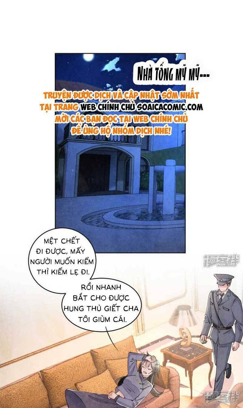 Tôi Có Ông Chồng Hay Ghen - Chapter 108 - Page 17