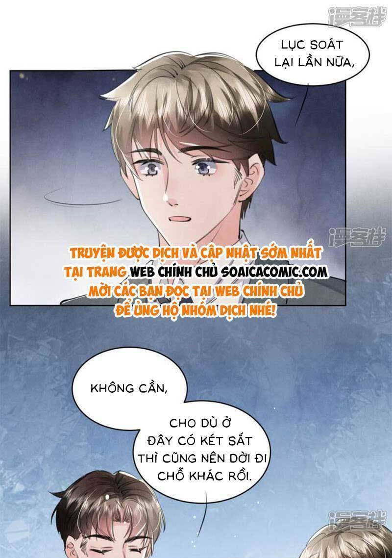 Tôi Có Ông Chồng Hay Ghen - Chapter 108 - Page 20