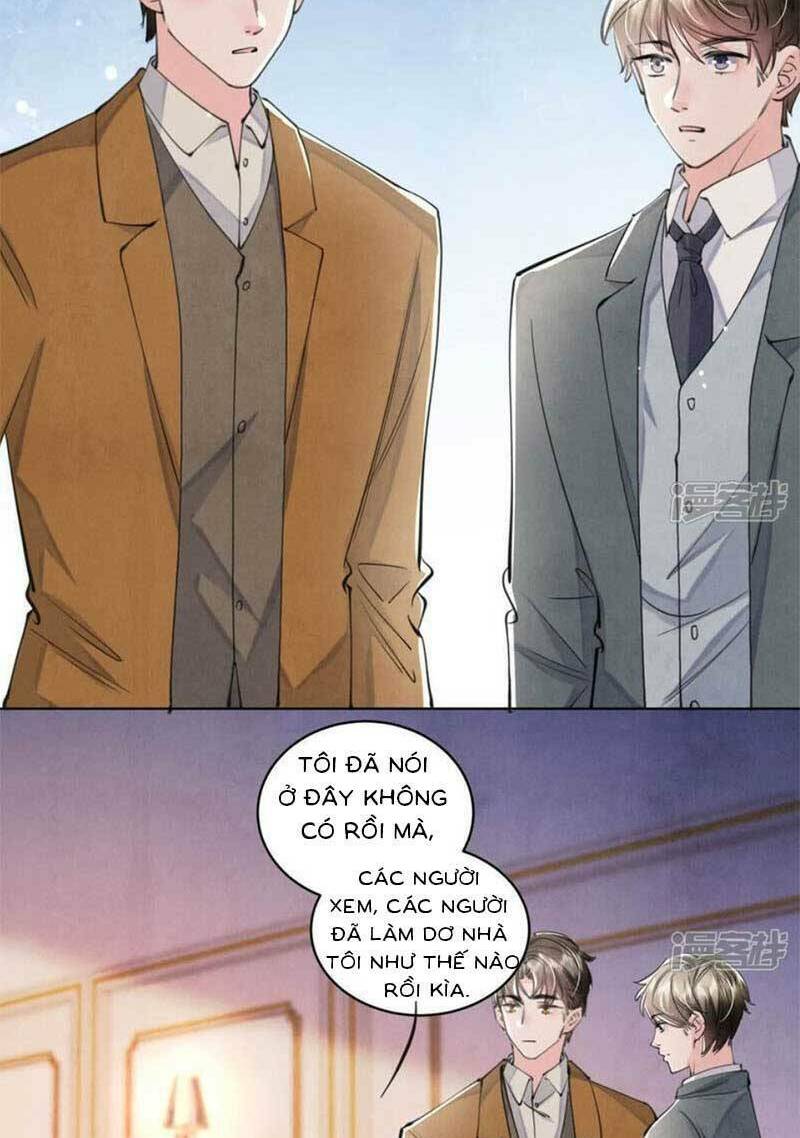 Tôi Có Ông Chồng Hay Ghen - Chapter 108 - Page 21