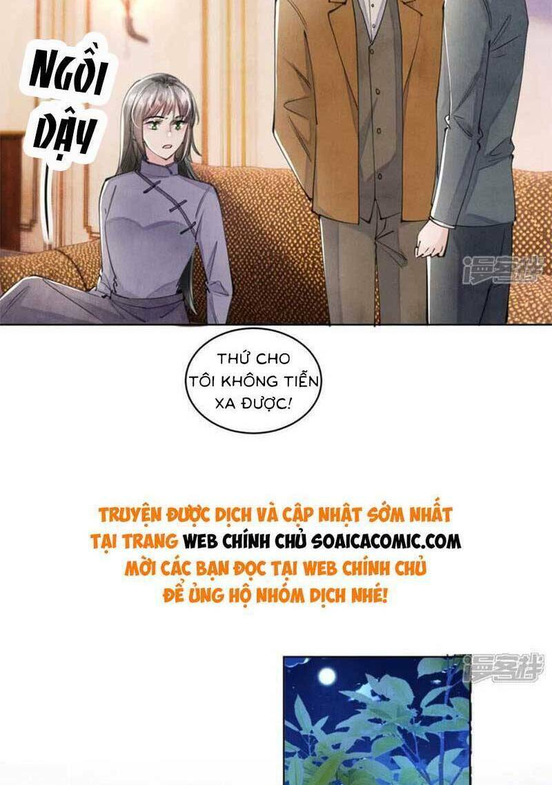 Tôi Có Ông Chồng Hay Ghen - Chapter 108 - Page 22