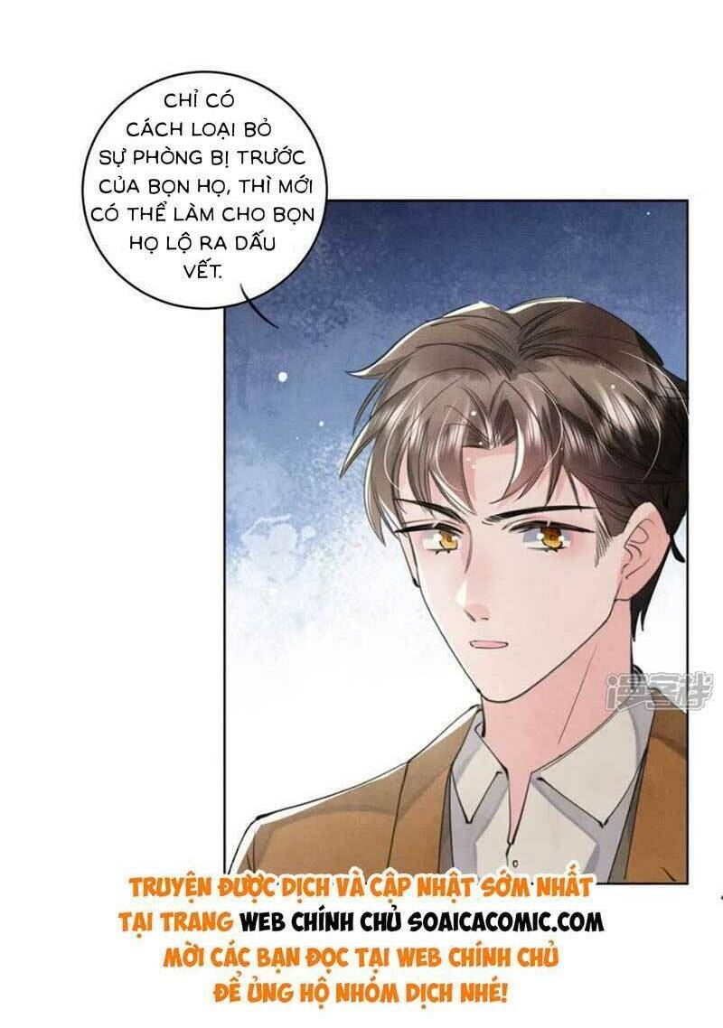 Tôi Có Ông Chồng Hay Ghen - Chapter 108 - Page 25