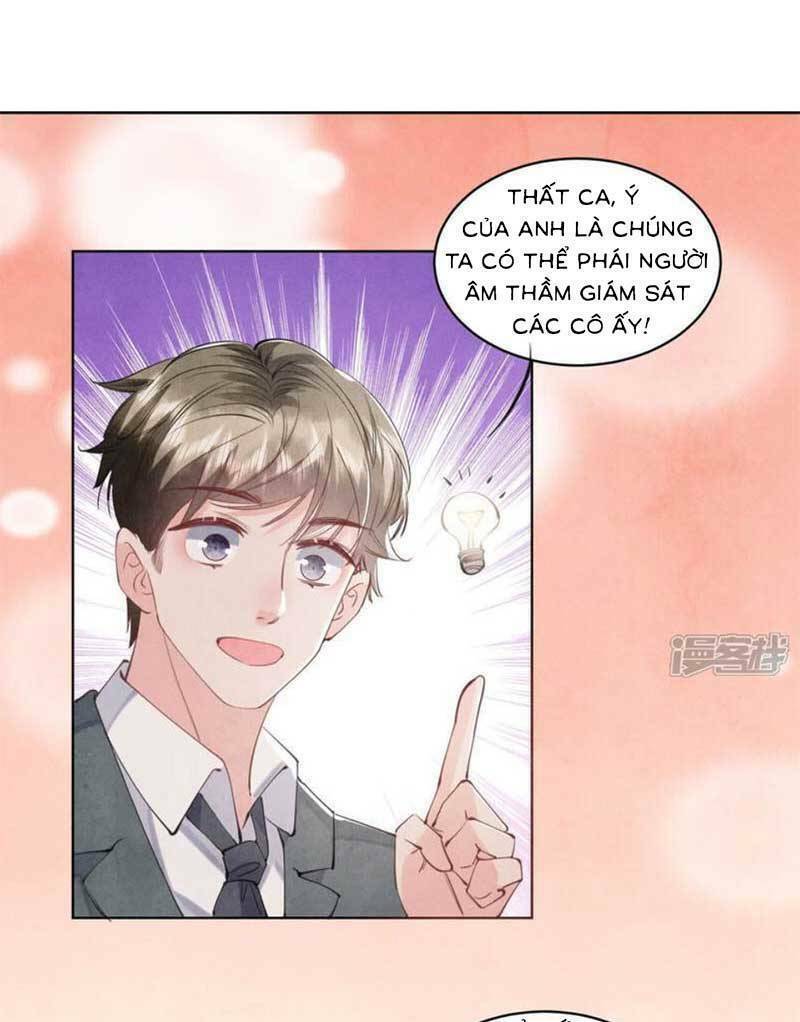 Tôi Có Ông Chồng Hay Ghen - Chapter 108 - Page 26