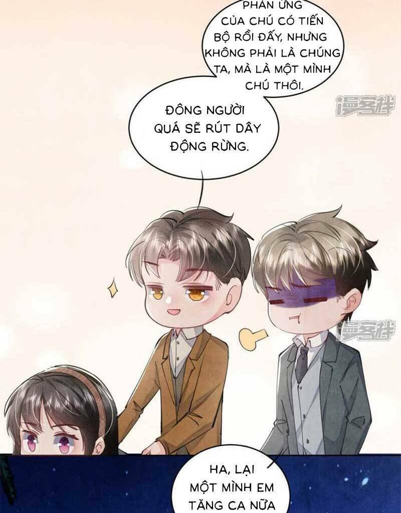 Tôi Có Ông Chồng Hay Ghen - Chapter 108 - Page 27
