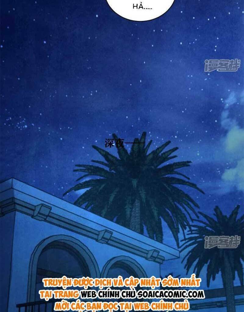 Tôi Có Ông Chồng Hay Ghen - Chapter 108 - Page 28