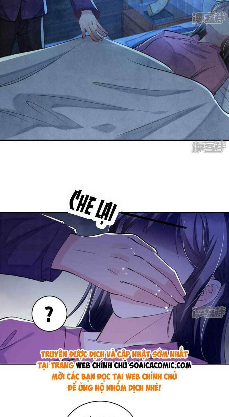 Tôi Có Ông Chồng Hay Ghen - Chapter 108 - Page 33