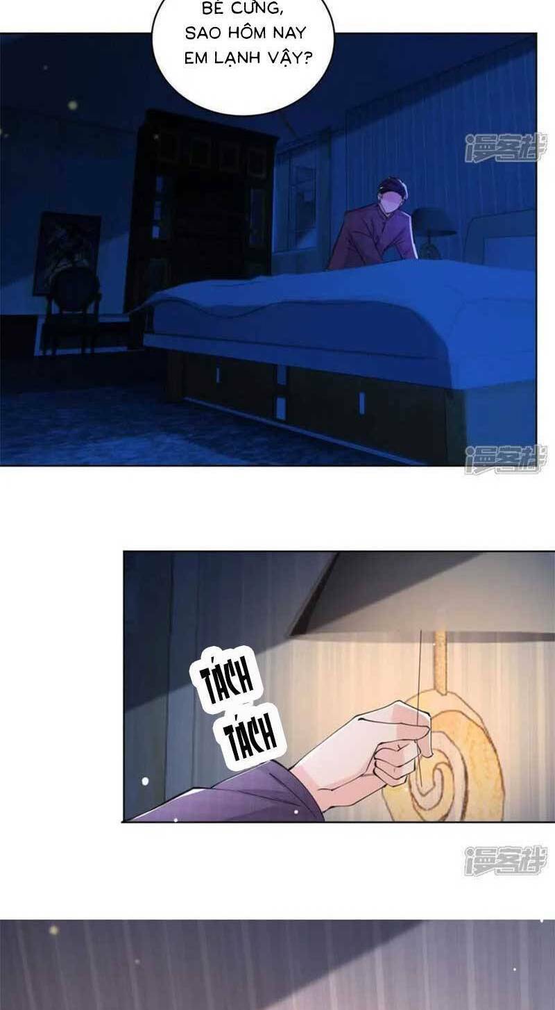 Tôi Có Ông Chồng Hay Ghen - Chapter 108 - Page 34