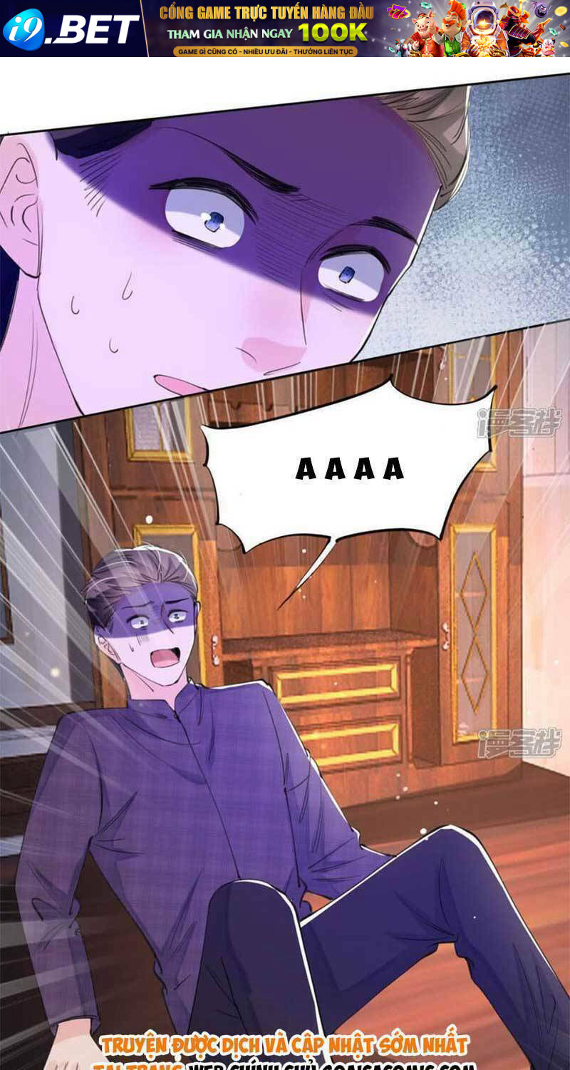 Tôi Có Ông Chồng Hay Ghen - Chapter 108 - Page 36