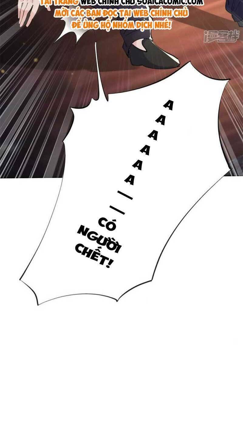 Tôi Có Ông Chồng Hay Ghen - Chapter 108 - Page 37