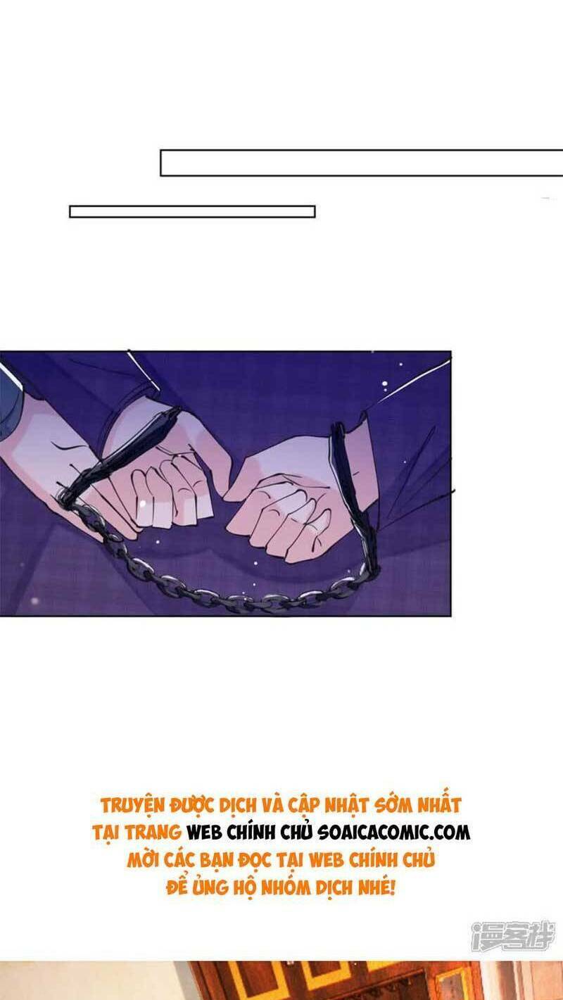 Tôi Có Ông Chồng Hay Ghen - Chapter 108 - Page 38