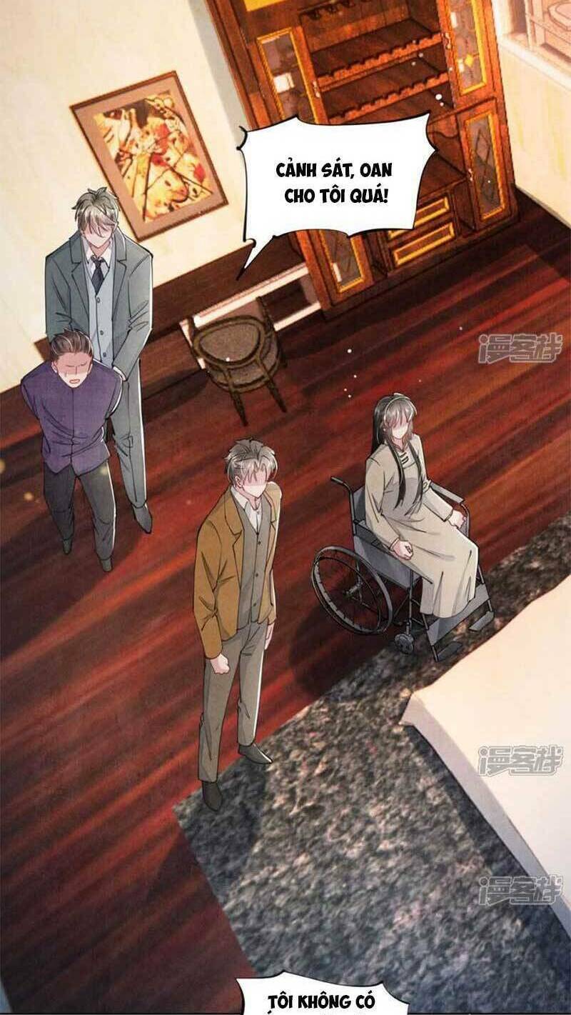 Tôi Có Ông Chồng Hay Ghen - Chapter 108 - Page 39