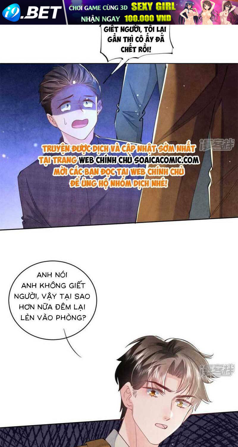 Tôi Có Ông Chồng Hay Ghen - Chapter 108 - Page 40
