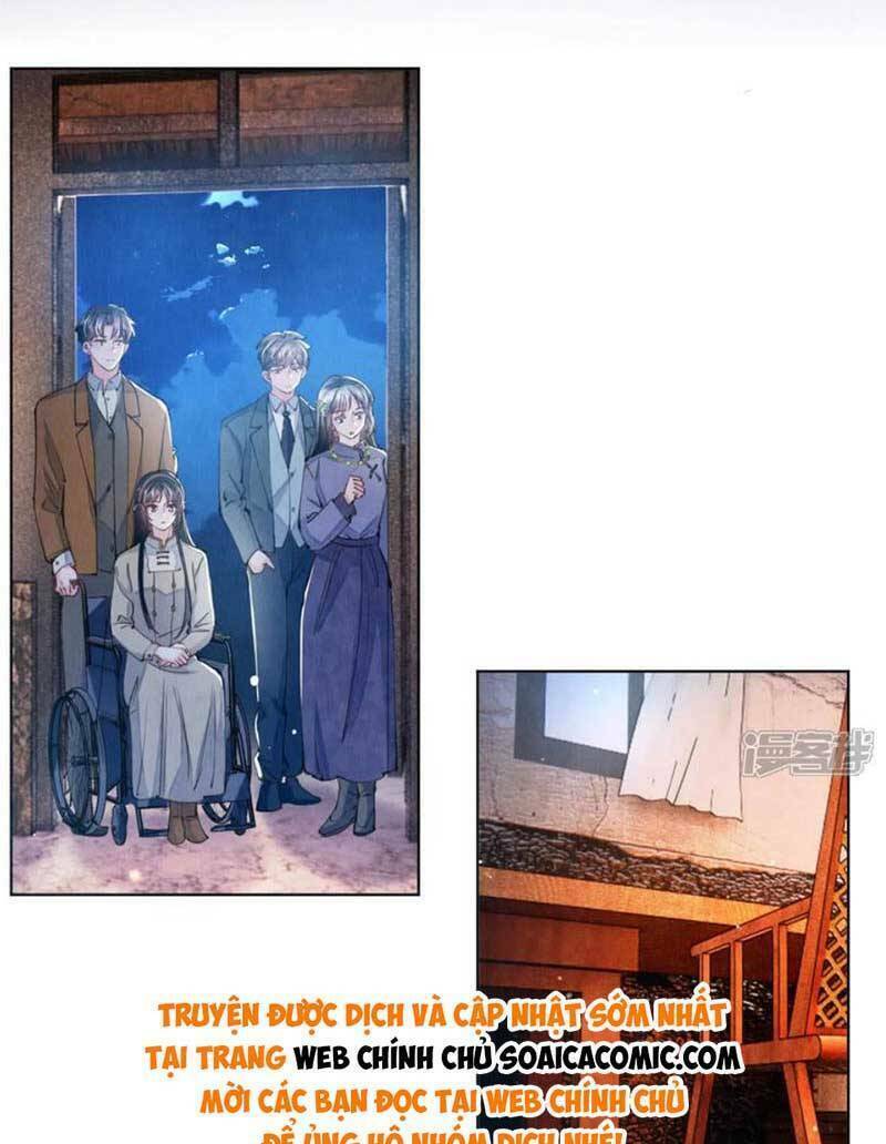 Tôi Có Ông Chồng Hay Ghen - Chapter 108 - Page 4