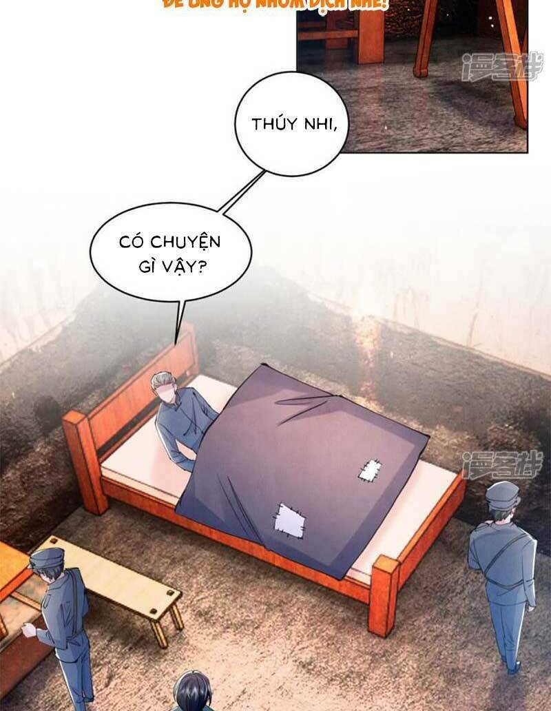 Tôi Có Ông Chồng Hay Ghen - Chapter 108 - Page 5