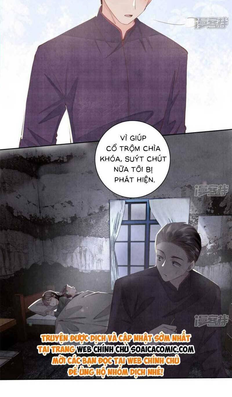 Tôi Có Ông Chồng Hay Ghen - Chapter 109 - Page 9