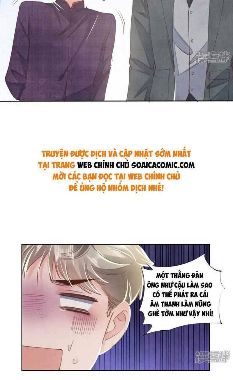 Tôi Có Ông Chồng Hay Ghen - Chapter 109 - Page 13