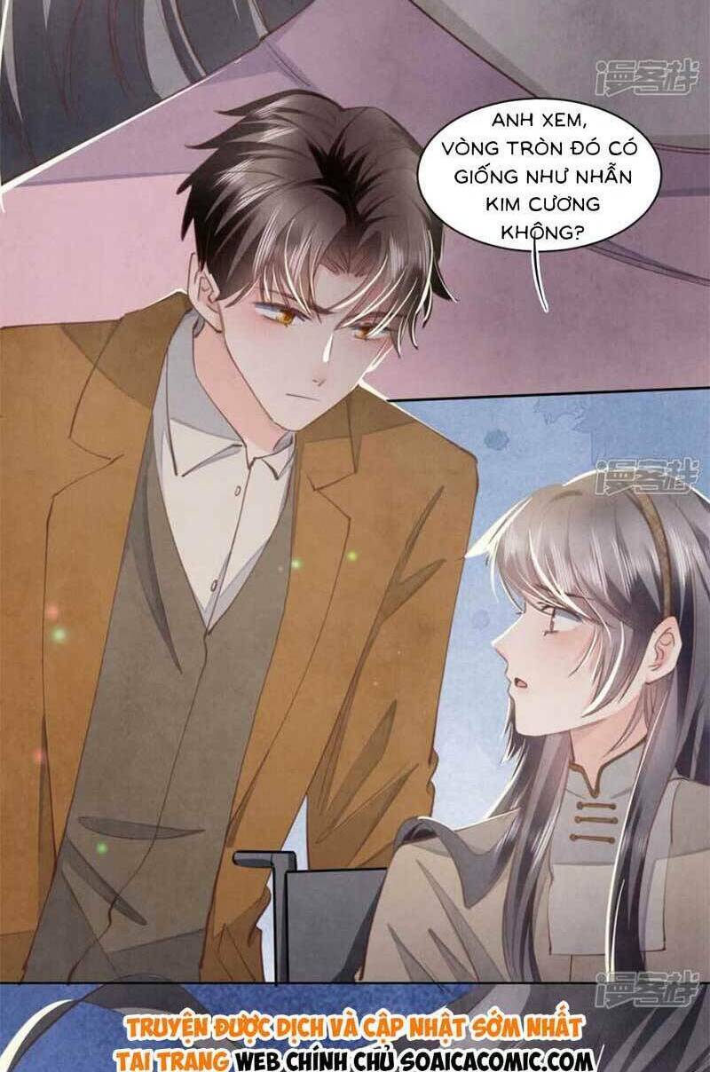 Tôi Có Ông Chồng Hay Ghen - Chapter 109 - Page 17