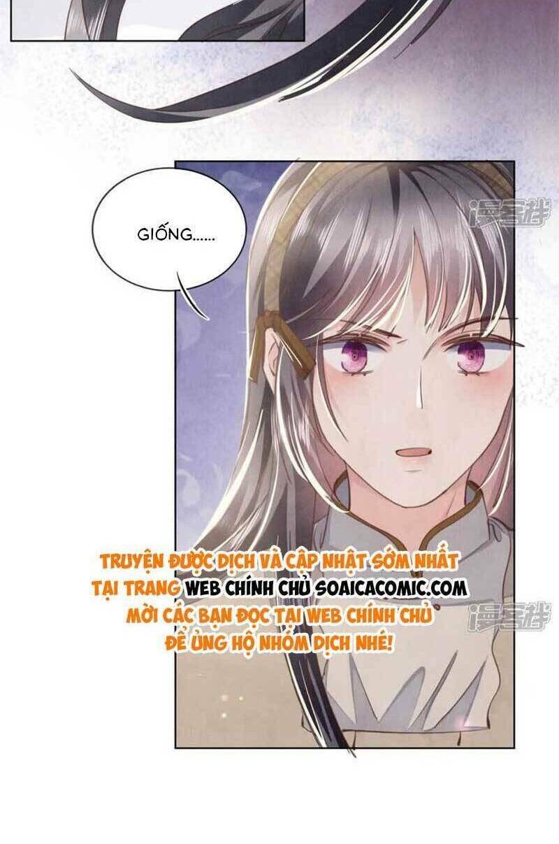 Tôi Có Ông Chồng Hay Ghen - Chapter 109 - Page 19