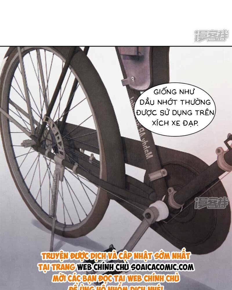 Tôi Có Ông Chồng Hay Ghen - Chapter 109 - Page 20