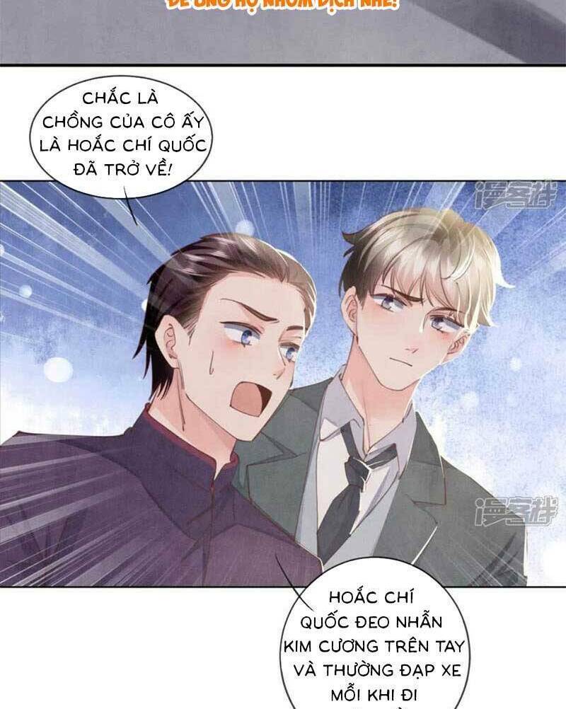 Tôi Có Ông Chồng Hay Ghen - Chapter 109 - Page 21