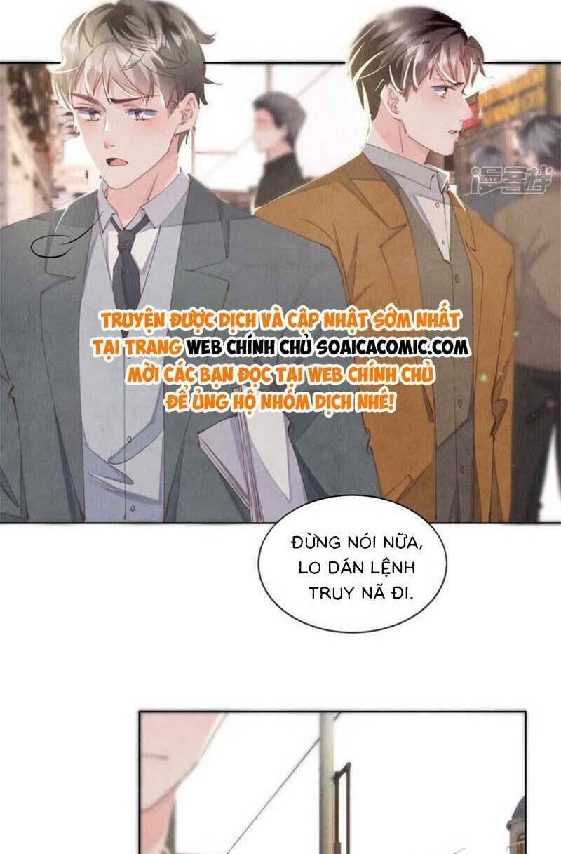 Tôi Có Ông Chồng Hay Ghen - Chapter 109 - Page 28